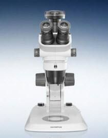 SZ61/SZ51 Stereo Microscope