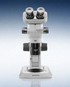 SZX7 Stereo Microscope