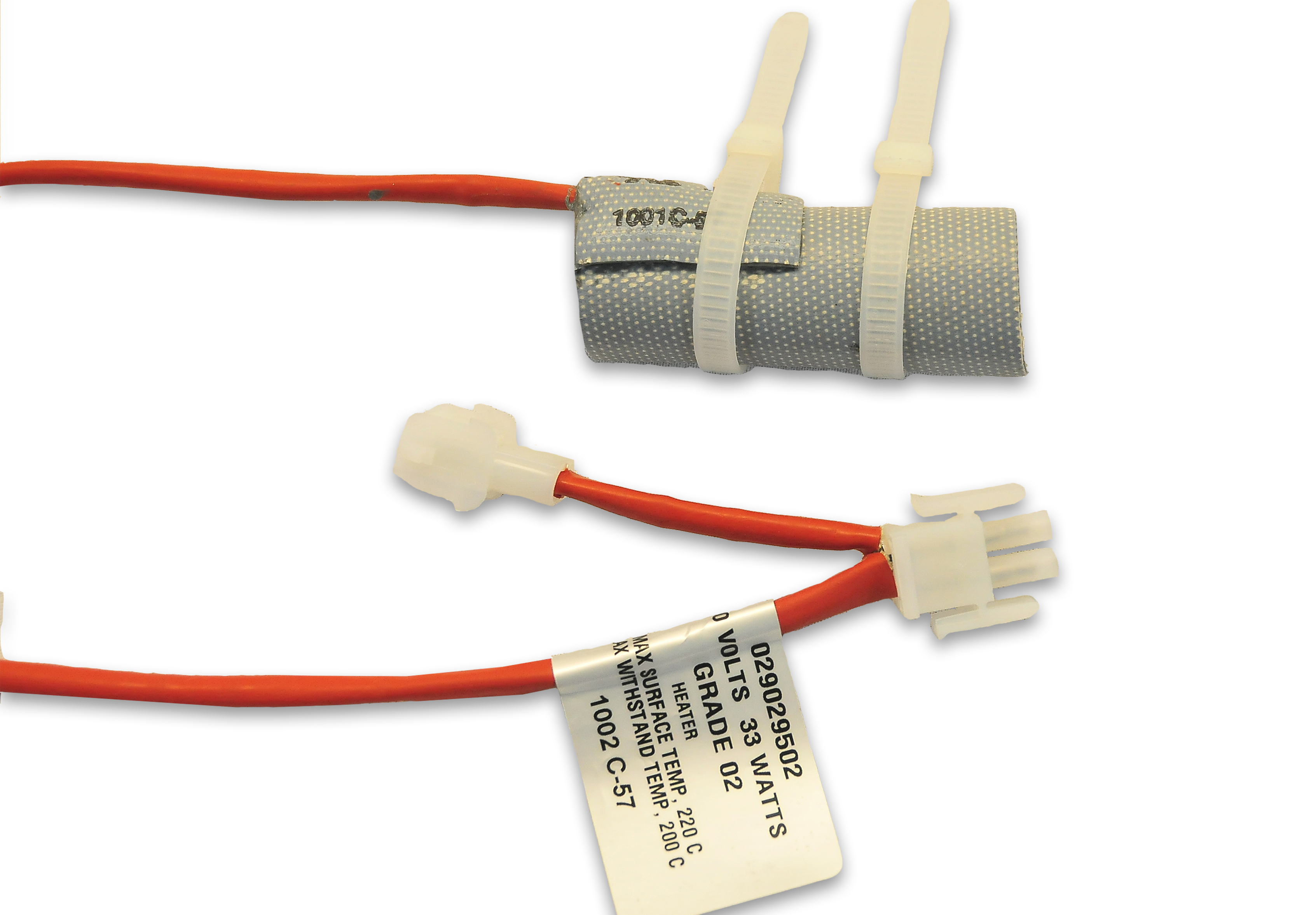 Syringe Heater Kit  Thermo-Kinetic Heat Clamping.  Only $399!