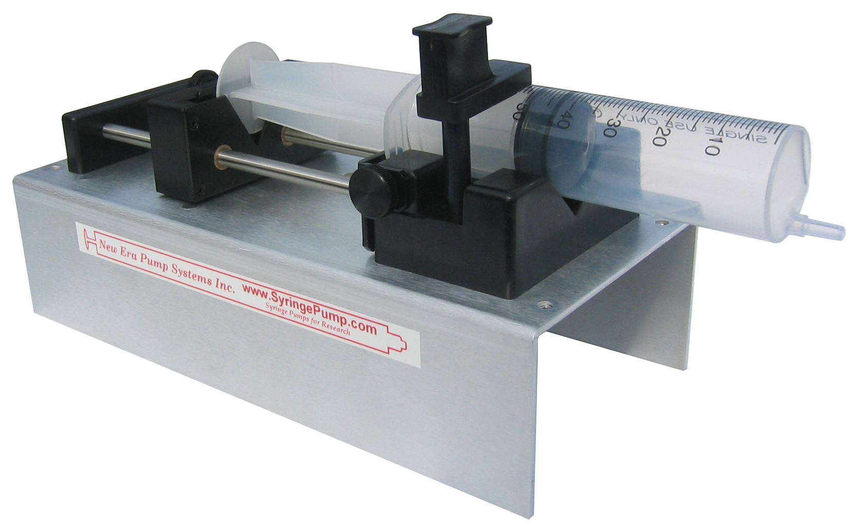 NE-500 OEM Syringe Pump