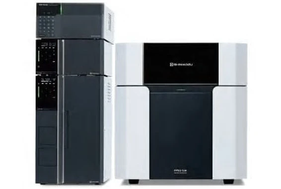 shima Shimadzu Q-TOF LCMS-9050 | LabX.com