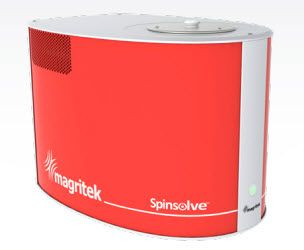 Why the Spinsolve Education benchtop NMR will suit your education needs