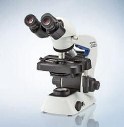 CX23 Upright Microscope