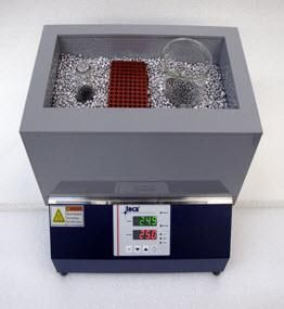 tecaLAB ICE-1200 Electric Ice Bucket For AHP-1200CPV
