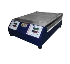 tecaLAB AHP-1200DCP Dual Temperature Zone Cold/Hot Plate