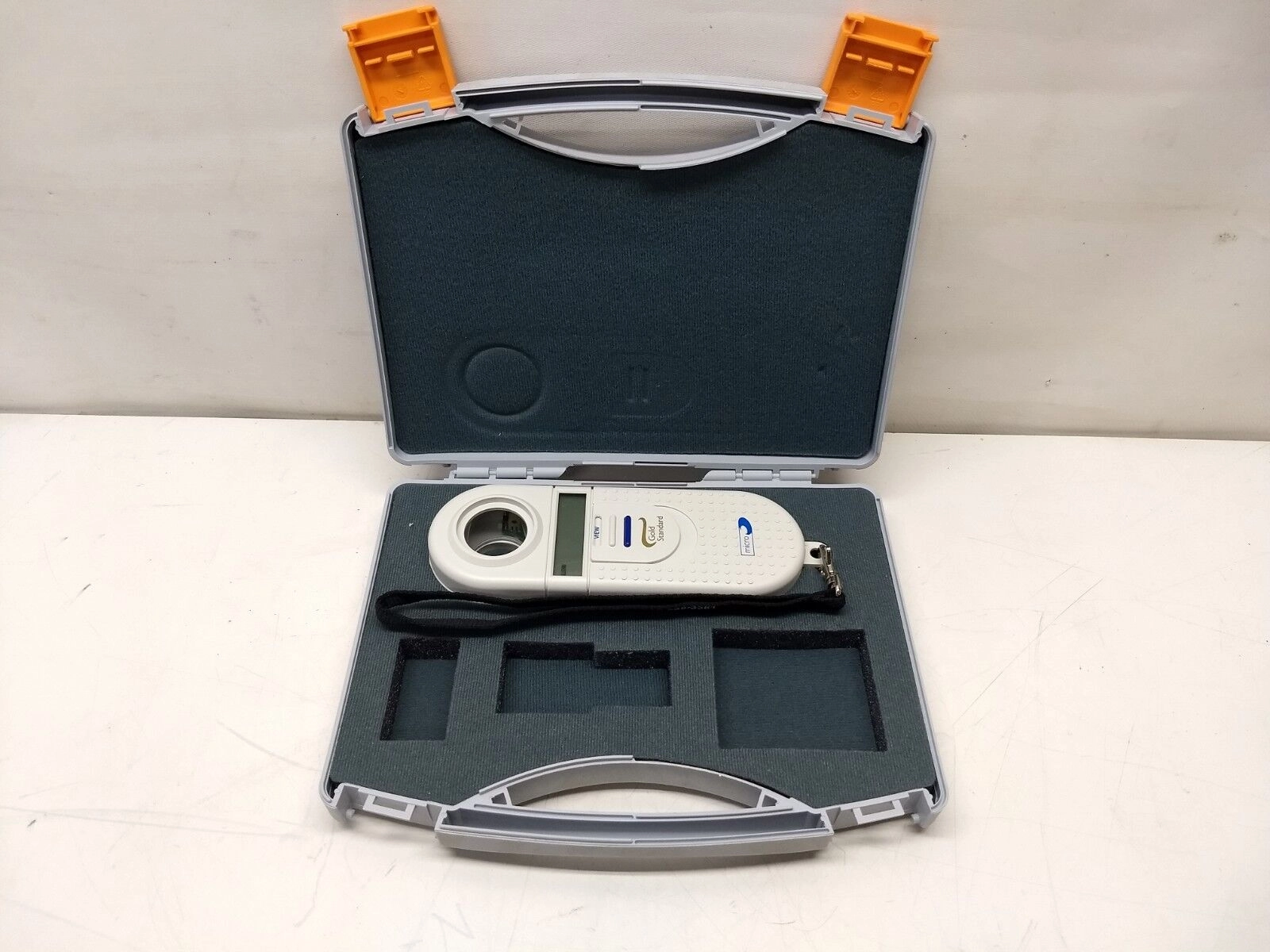 Care Fusion 36-MS01-STK Micro Spirometer