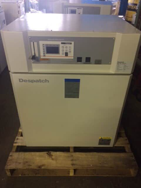 Despatch LFC1-38 Class A High Performance Bench-top Oven, 3.8 cubic ft, Like New