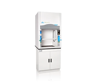 Protector Airo Filtered Fume Hoods