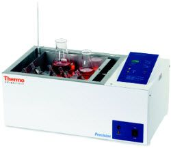 Thermo Scientific Precision Shallow-Form Reciprocal Shaking Water Baths