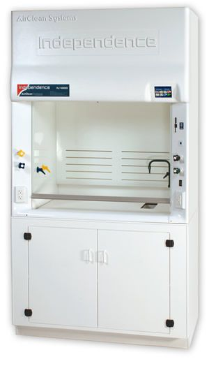 AirClean Systems Independence Ductless Fume Hood