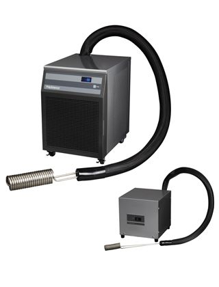 PolyScience Low Temperature Coolers - Immersion Probe Style