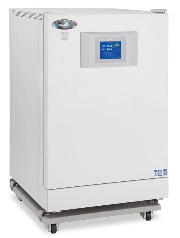 NuAire In-VitroCell ES (Energy Saver) NU-5800 Direct Heat CO2 Incubator