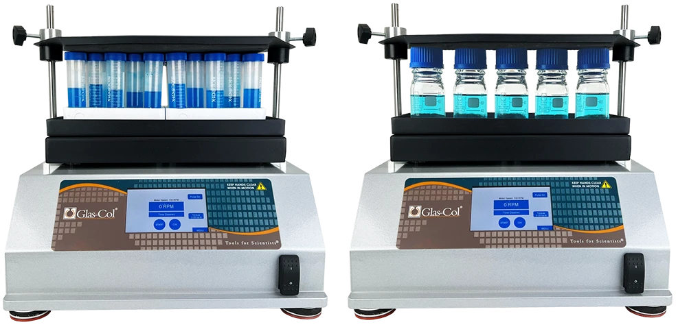 Digital Pulse Mixer (DPM) from Glas-Col