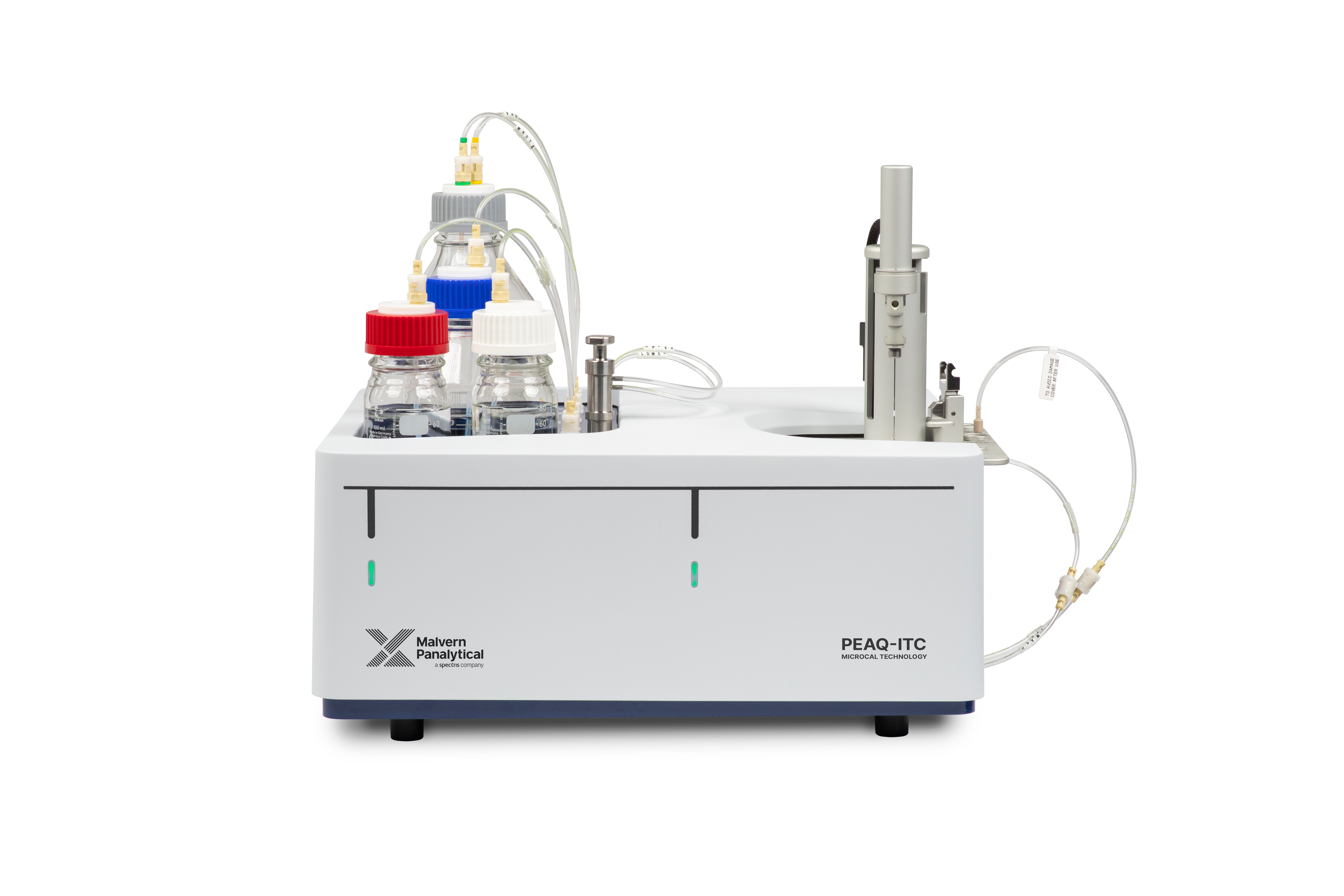 Malvern Panalytical- MicroCal PEAQ-ITC