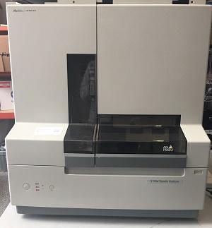 ABI 3130xl DNA Sequencer- Certified with Warranty