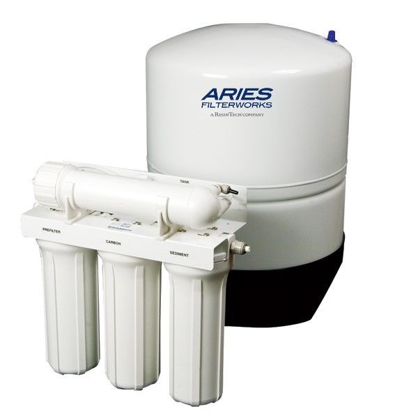 Aries Filterworks HPL-RO System