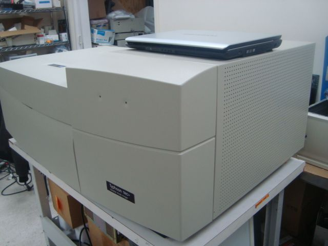 GE Typhoon TRIO Plus for sale - Certified with Warranty