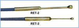 Animal Rectal Probes from Physitemp