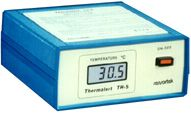 TH-5 Thermalert Monitoring Thermometer from Physitemp
