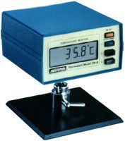 TH-8 Thermalert Monitoring Thermometer from Physitemp