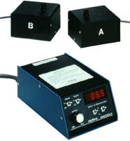 Vibratron II - Vibration Sensitivity Tester from Physitemp