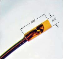 Custom Thermocouples from Physitemp