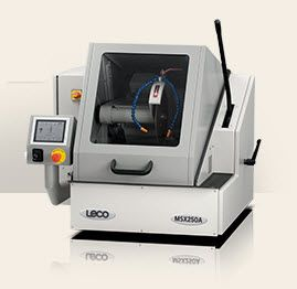 LECO MSX250 Series Sectioning Machine