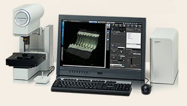 Olympus DSX Series Opto-Digital Microscopes from LECO