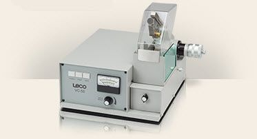 LECO VC50 Precision Diamond Saw