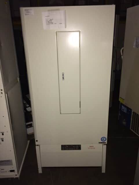 Sanyo / Panasonic MIR-553 refrigerated incubator