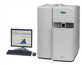 LECO RC612 Carbon and Water Determination
