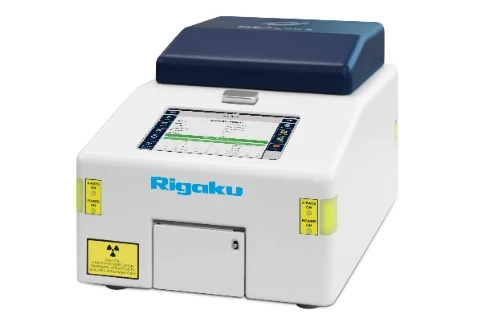 Rigaku - ZSX Primus IV X-ray Fluorescence (WDXRF) Spectrometer