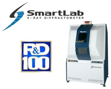 Rigaku - SmartLab Intelligent X-ray Diffraction System