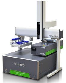 PICARRO L2140-i High-Precision Isotopic Water Analyzer