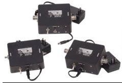 A.H. Systems' Preamplifier Line, Providing Reliable, Repeatable Measurements
