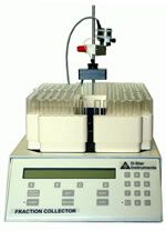 D-Star Instruments Stand-Alone Fraction Collector