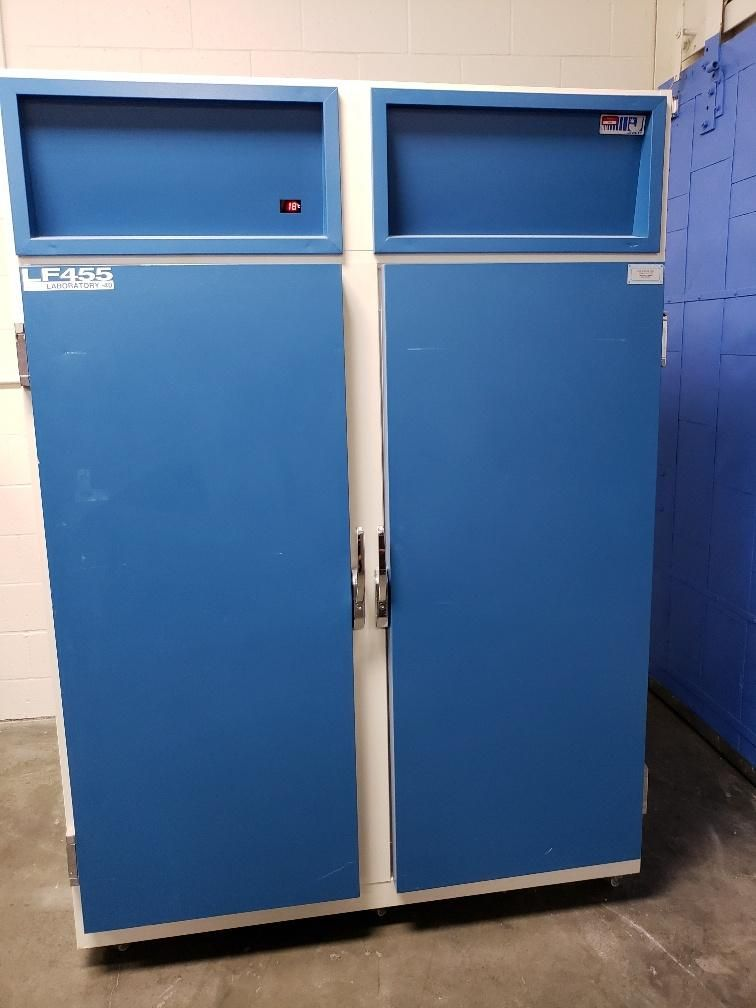 -40Freezer, great condition,like new, works great!