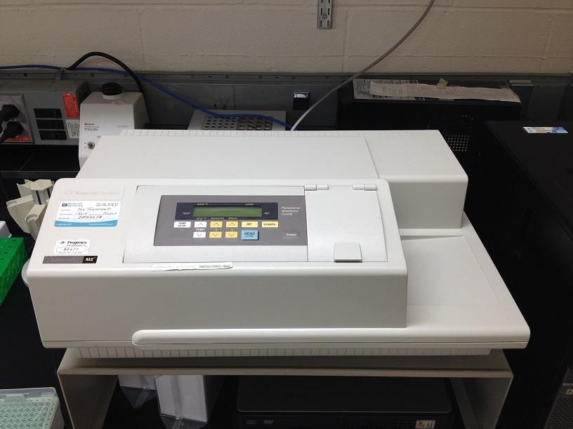 Molecular Devices SpectraMax™ M2e Microplate Reader w/ Warranty