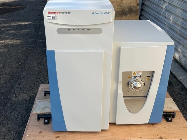 クラブ LS-FX MAX03,05 LS-HY 03,04,05H Thermo QE HFX / Q-Exactive HFX Accurate Mass Spectrometer | LabX.com