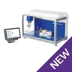 epMotion 5075l Systems from Eppendorf