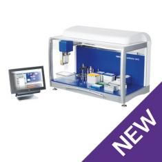 epMotion 5075v Systems from Eppendorf