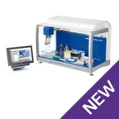 epMotion 5075vt Systems from Eppendorf
