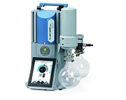 VACUUBRAND® PC 3001 VARIO® select, Diaphragm Vacuum Pumping Unit