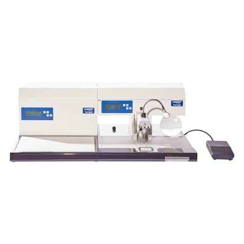 TN1600 Tissue Embedding Center with Cold Plate - 2 YEAR WARRANTY