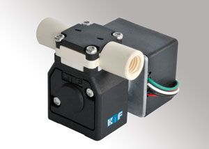 145 PSI High Pressure Micro Pump