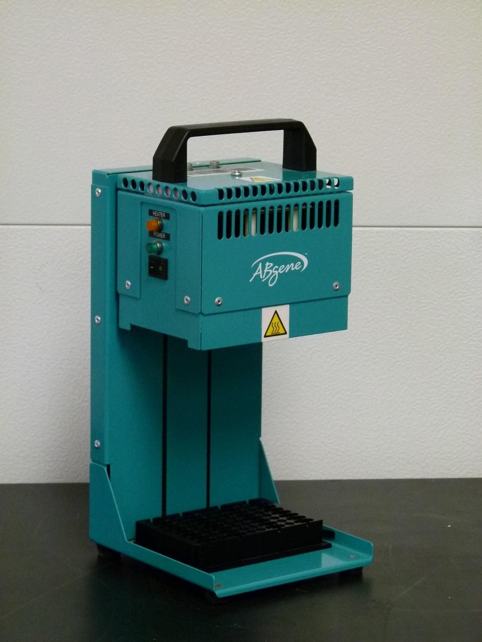~ ABgene Combi Thermo-Sealer Micro Plate Sealer