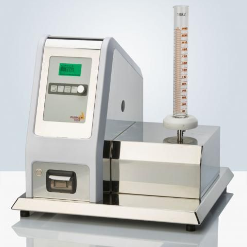 Pharma Test- PT-TD300 Tapped Density Tester