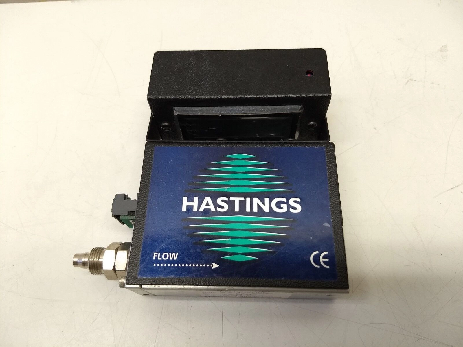 Hastings Instruments HFM-60 Streamline Flowmeter