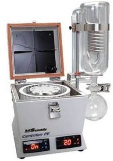 KD Scientific Centrifan PE Evaporator/Concentrator