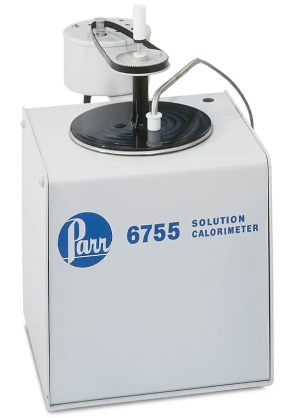 Parr Instrument Company 6755 Solution Calorimeter